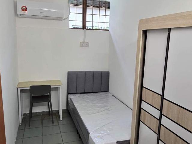 Room for rent in Bandar Bukit Tinggi 2, Bandaraya Klang