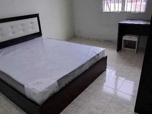 Room for rent in Port Klang, Selangor
