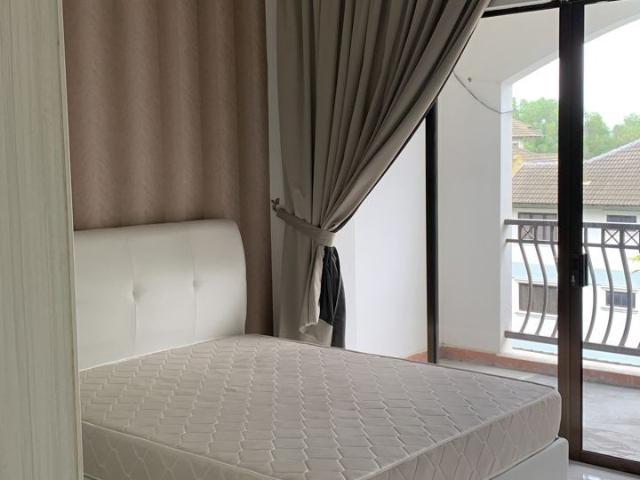 Room for rent in Tanjong Sepat, Selangor