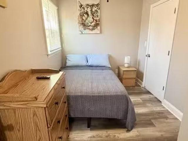 House for rent in Pawtucket, Rhode Island