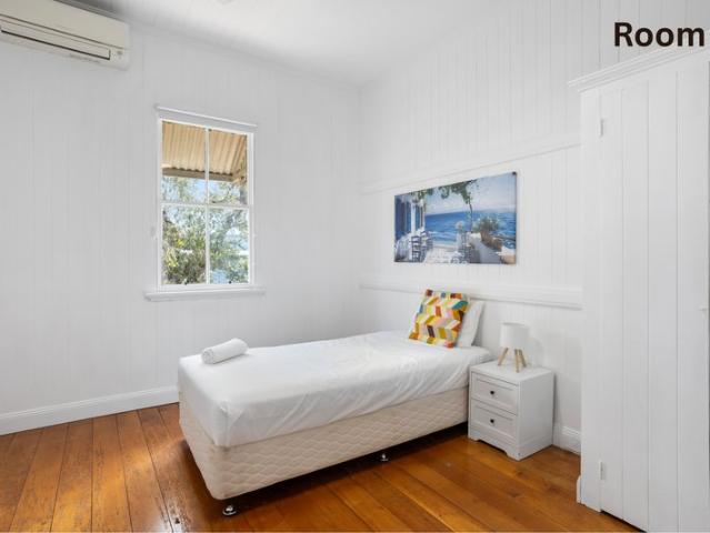 House for rent in Toombul, Queensland