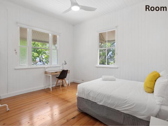 House for rent in Toombul, Queensland