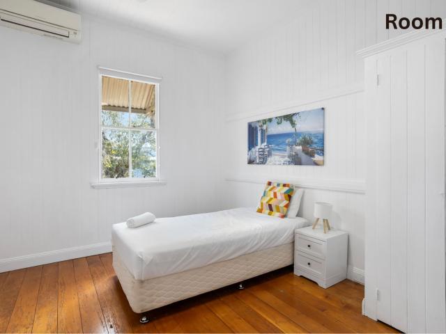 House for rent in Toombul, Queensland