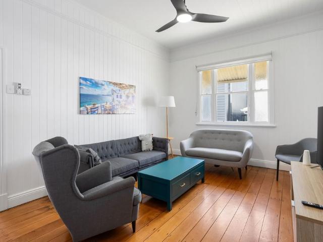 House for rent in Toombul, Queensland