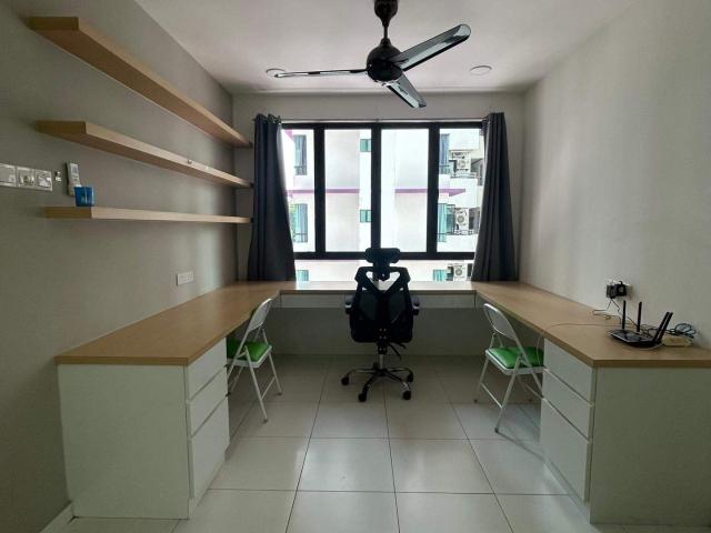 Room for rent in Malaka