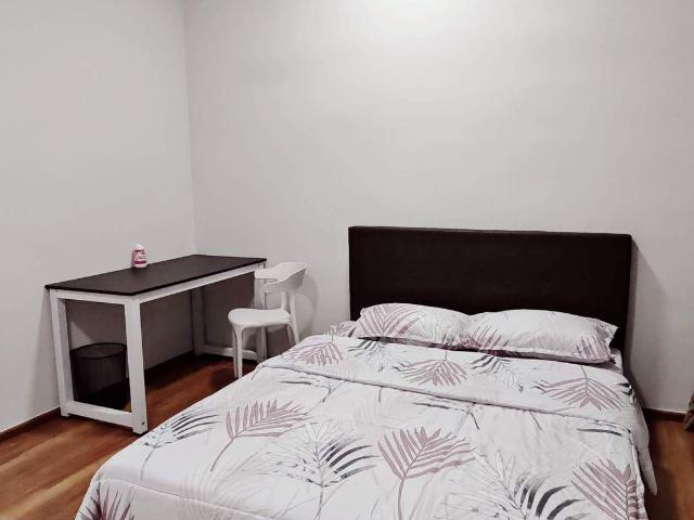 Room for rent in Malaka