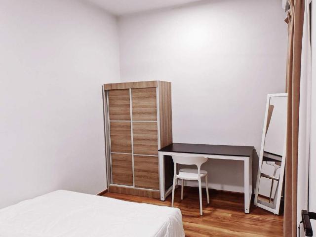 Room for rent in Malaka