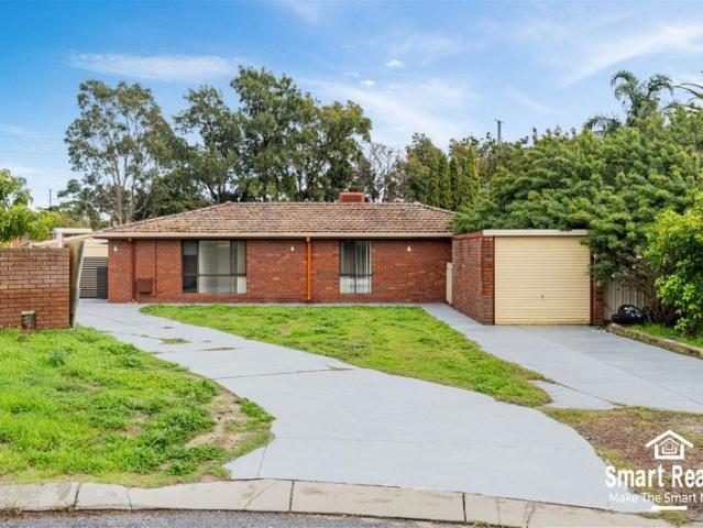 House for rent in Thornlie, Western Australia