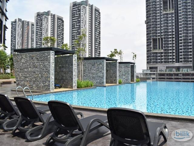 Room for rent in Country Heights Damansara, Kuala Lumpur