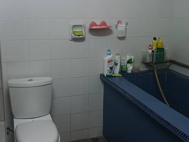 Room for rent in Wellesley, Penang