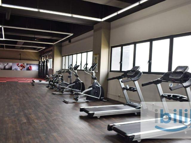 Room for rent in Kuala Lumpur