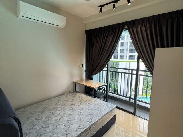 Room for rent in Country Heights Damansara, Kuala Lumpur