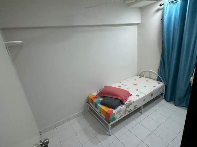 Room for rent in Kuala Lumpur