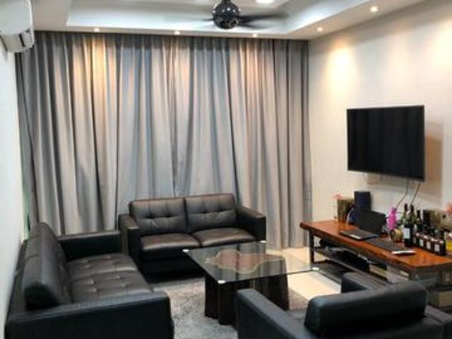 Apartment for rent in Country Heights Damansara, Kuala Lumpur