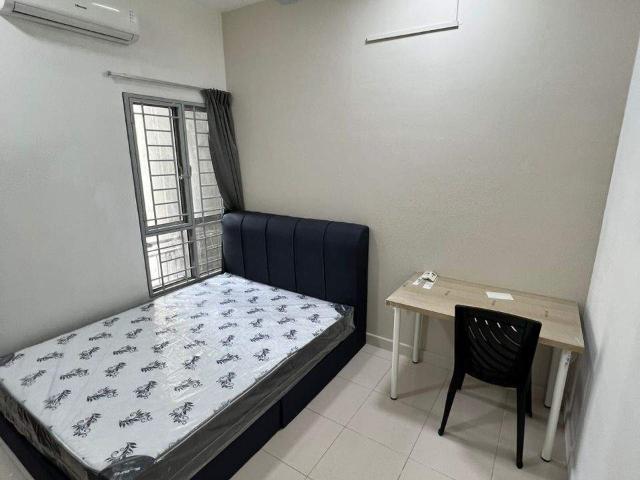 Room for rent in Petaling, Damansara Damai