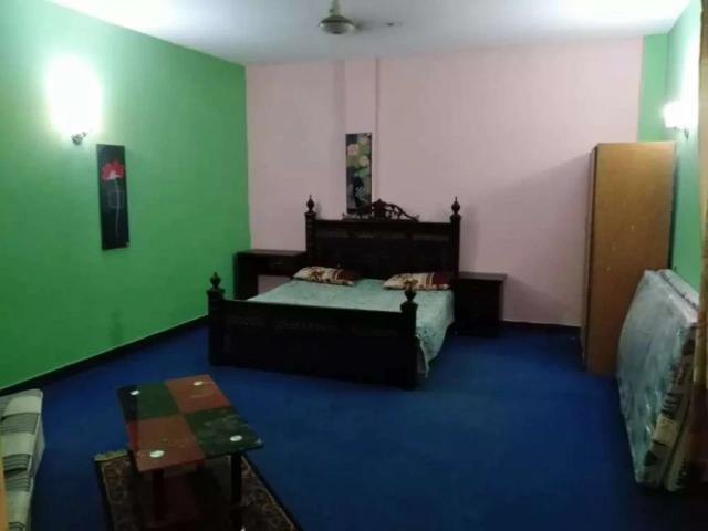 Apartment for rent in لاہور, لاہور ڈویژن