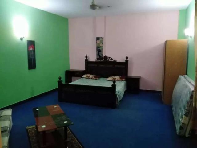 Apartment for rent in Rawalpindi, Islamabad Capital Territory