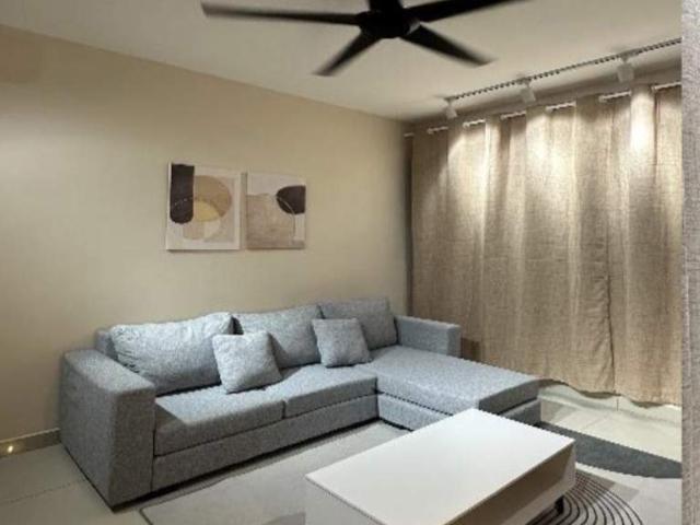 Room for rent in Country Heights Damansara, Kuala Lumpur
