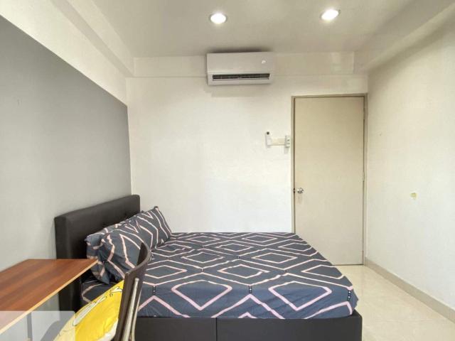 Room for rent in Taman Bagan Lalang, Seberang Perai