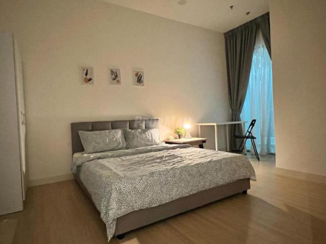 Apartment for rent in Selayang, Selangor