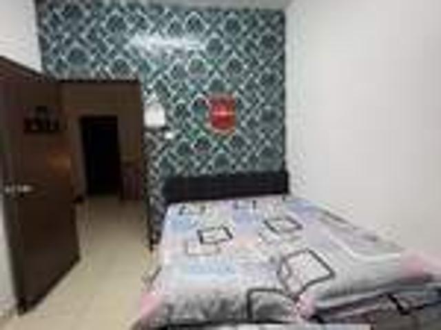Room for rent in Kulai, Johor
