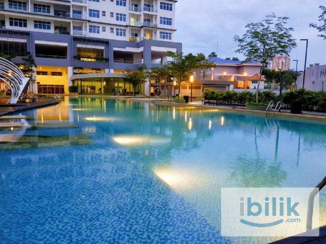 Room for rent in Petaling, Subang Jaya