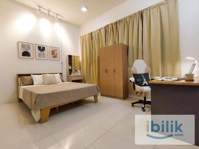Room for rent in Petaling, Subang Jaya