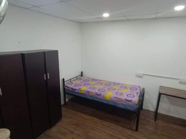 Room for rent in Petaling, Subang Jaya
