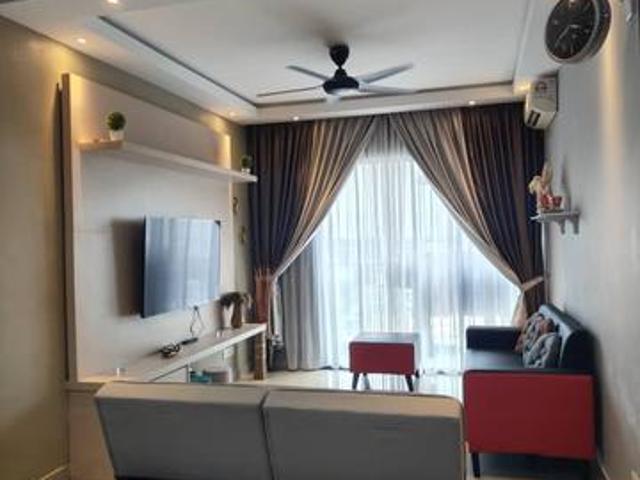 Serviced Residence for rent in Petaling, Subang Jaya