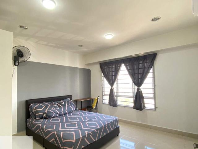 Room for rent in Bagan Dalam, Bandar Butterworth