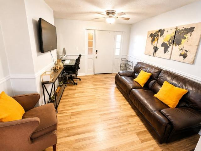Room for rent in Columbus, Ohio