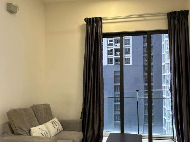 Room for rent in Bangsar South, Kuala Lumpur