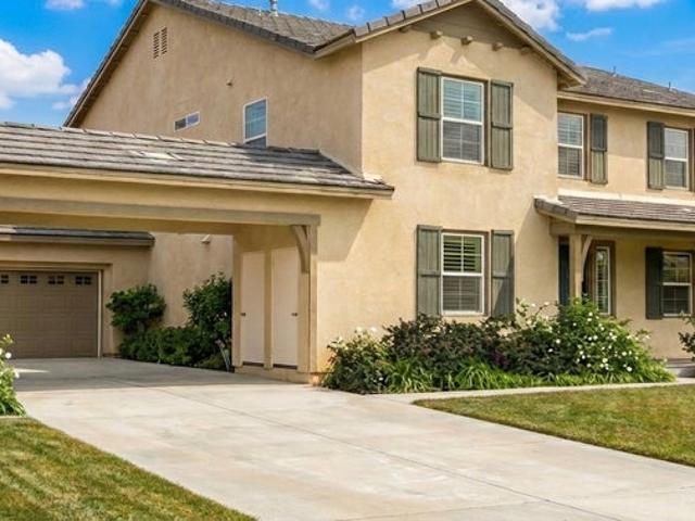 Room for rent in Moreno Valley, California