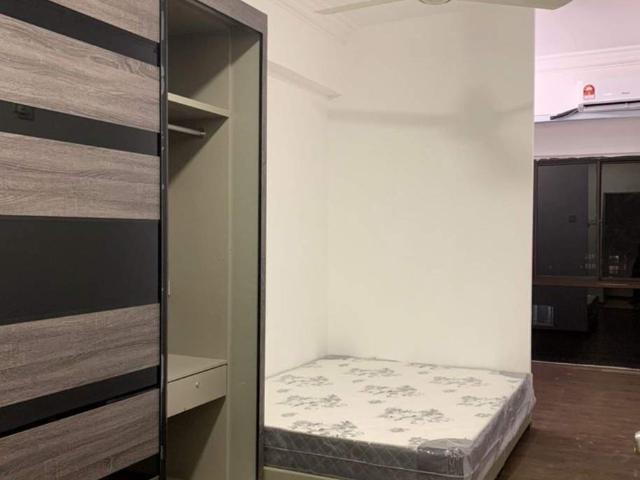 Room for rent in Port Klang, Selangor