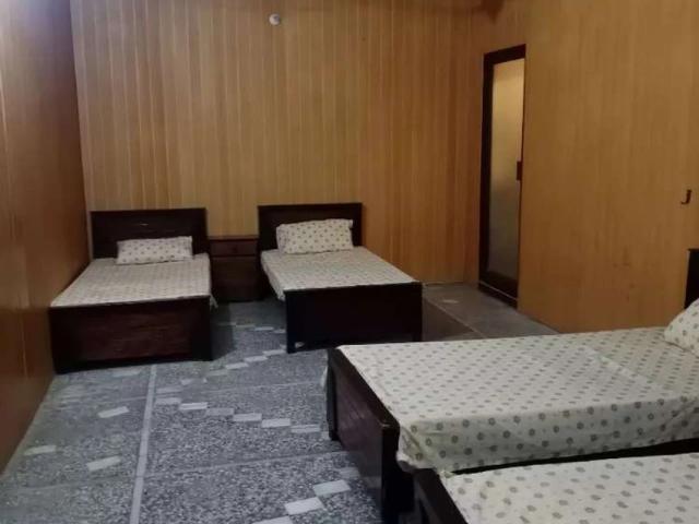 Apartment for rent in Islamabad