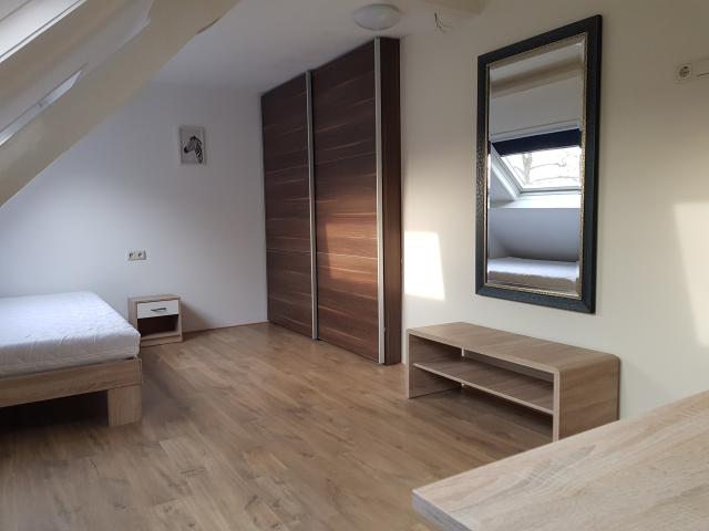 Kamer te huur in Nijmegen