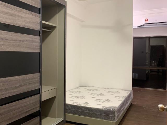 Room for rent in Port Klang, Selangor