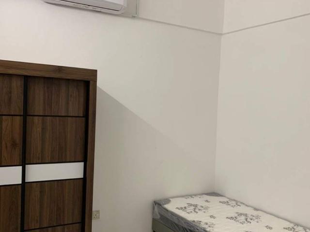 Room for rent in Port Klang, Selangor