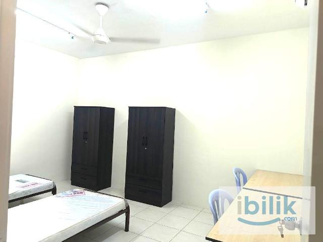 Room for rent in Country Heights Damansara, Kuala Lumpur