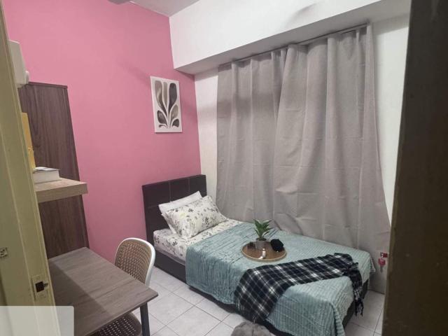 Room for rent in UEP Subang Jaya, Majlis Bandaraya Subang Jaya