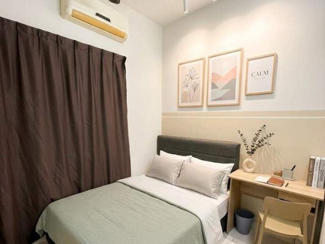 Room for rent in Petaling, Subang Jaya