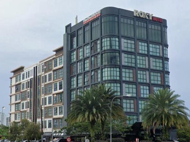 Apartment for sale in Kuching