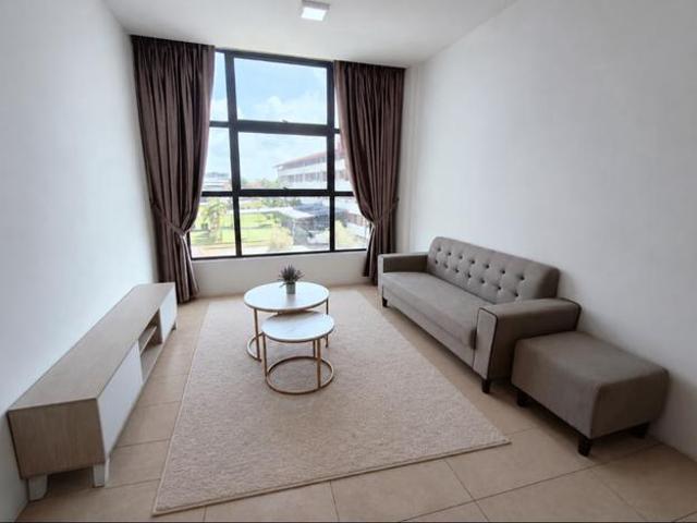 Apartment for rent in Kuching, Bahagian Kuching