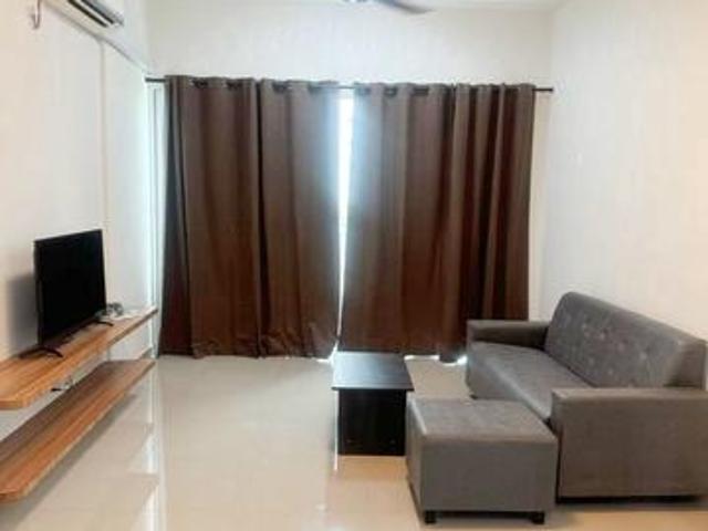 Condominium for rent in Simpang Ampat, Seberang Perai