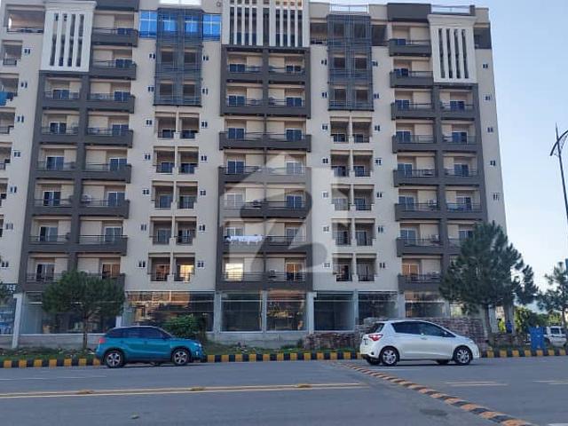 Apartment for sale in Islamabad