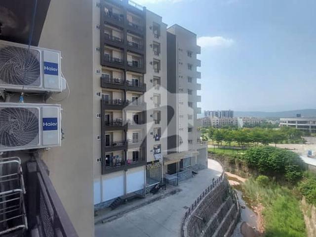 Apartment for rent in Islamabad