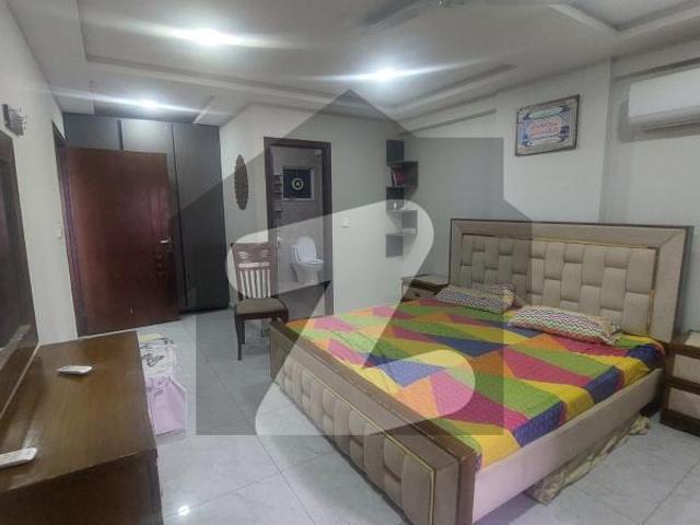 Apartment for rent in Islamabad