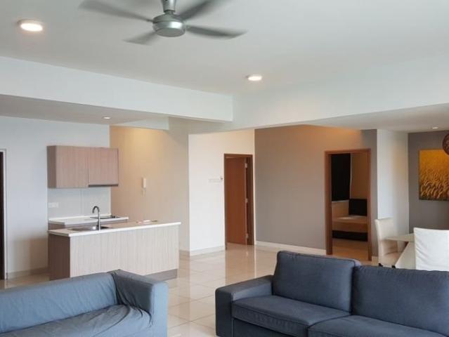 Apartment for rent in Batu Apartment for rent in Batu