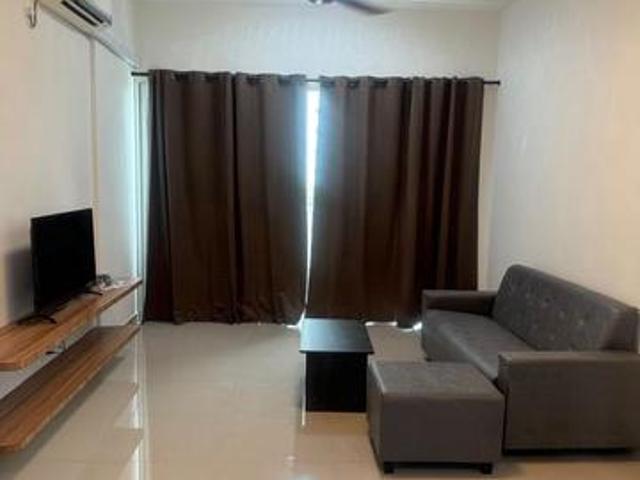 Condominium for rent in Wellesley, Penang