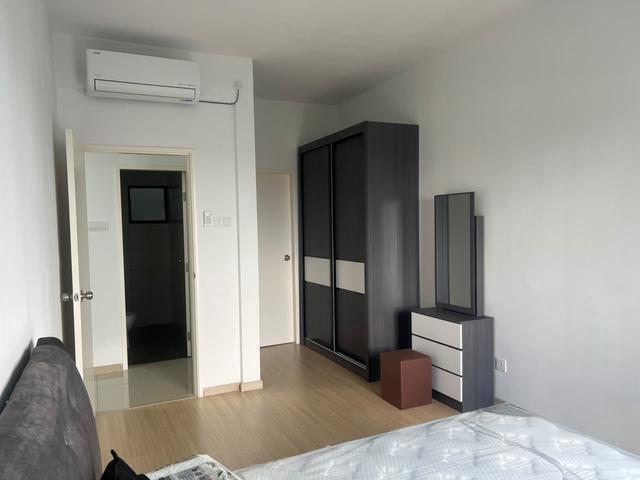 Serviced Residence for rent in Bandar Butterworth, Seberang Perai